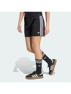 Adidas Firebird Classic Kadın Şort
