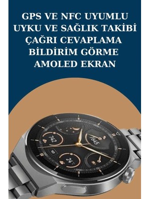 Calperia Yeni Nesil Kampanyası Bluetooth Bağlantılı Akıllı Saat ve Kablosuz Kulaklık Dijital Göstergeli