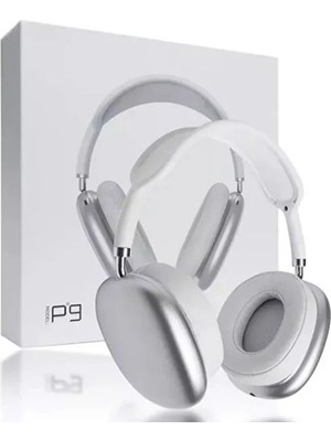 Ttt P9 Kablosuz Bluetooth Kulaklık