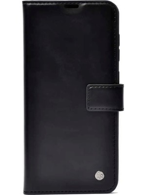 Ummeslem Huawei P Smart Pro 2019 Için Uyumlu Kılıf Cüzdan Gibi Delux Kapak Mıknatıslı