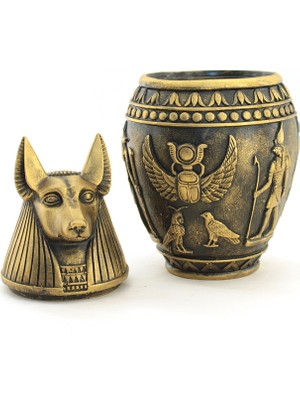 Ttt Anubis Küp