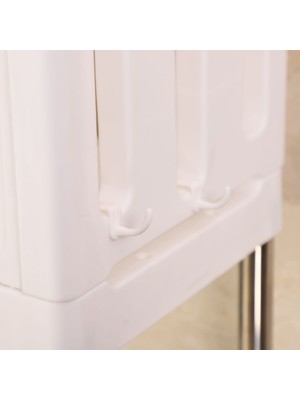 Ttt Banyo Düzenleyici Raf Dolabı