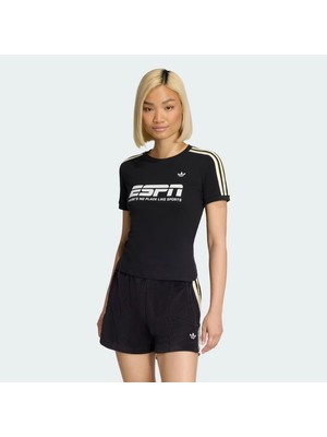 Adidas Cotton Cali Kadın Tişört
