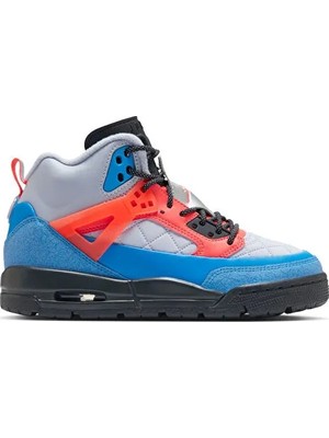 Nike Jordan Wınterızed Spızık