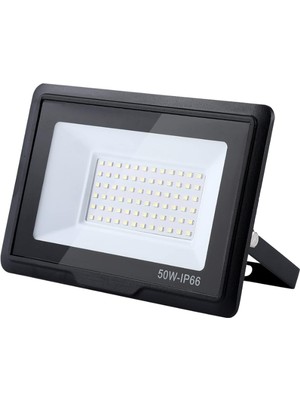 Ttt Ultra Slim Projektör Dış Mekan LED Işık