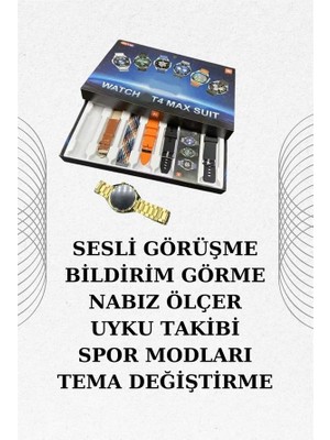 Calperia Gamer Oyuncu Seti Bluetooth Kulaklık Ucuz Kaliteli Yeni Nesil Akıllı Saat