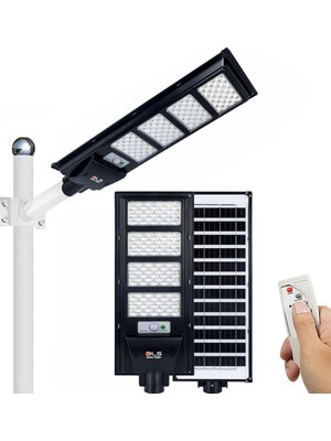 Hepta Collection 600W & AG600