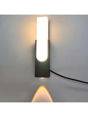 Hepta Collection , Yönlü, 10W, 3200K , , Yönlü