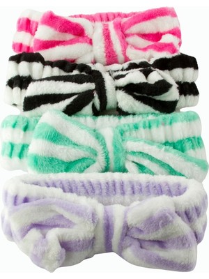 SHC4200 Fiyong Yünlü Lastikli Bandı