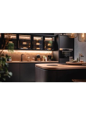 Hepta Collection Anahtarlı - 100CM - 3000K