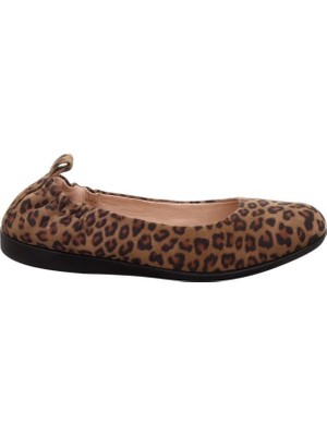 Legero Ciara Kadın Lastikli Babet Ayakkabı 2-000460-1