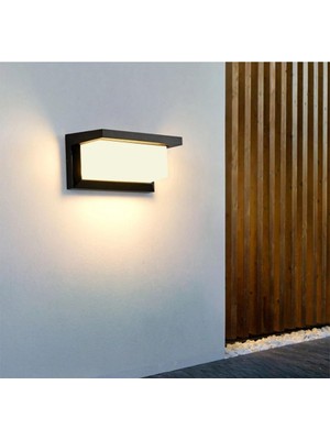 Hepta Collection Aydınlatması 12W ( 3000K)