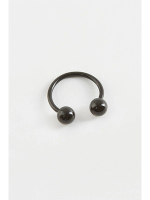 SHC4200 Septum Çelik Piercing 1 Adet