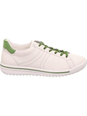 Legero Alia Kadın Bağcıklı Spor Ayakkabı 2-000452