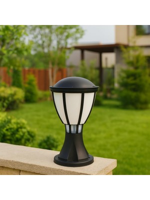 Hepta Collection Armatürü | E27 Duylu | IP54 | | Hariç |