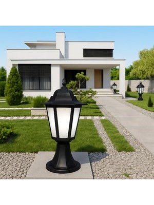 Hepta Collection | | IP54 E27 Duylu (1 )