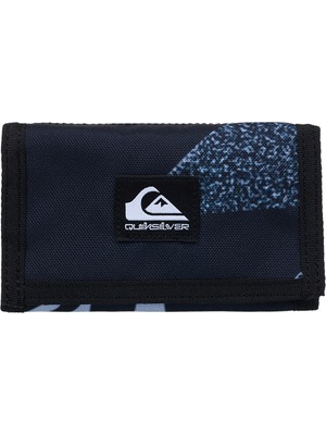 Quiksilver Theevery Daily Lacivert Cüzdan