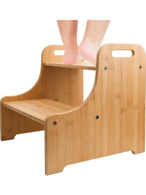 Hepta Collection Purbambo Taburesi, , Tuvalet Taburesi, Lavabosu, ,