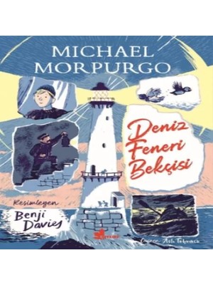 Uravas Store Deniz Feneri Bekçisi