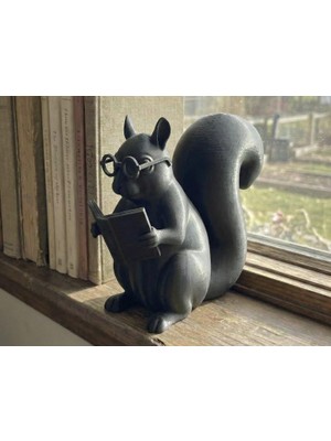 Hepta Collection Sincabı - " Okuyucular" - Figürü