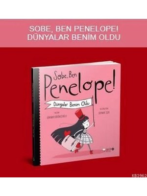 Uravas Store Sobe, Ben !