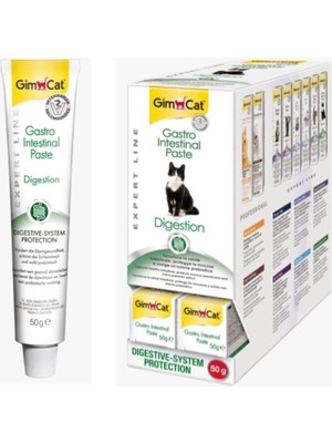 Hepta Collection Gastrointestinal Sindirim