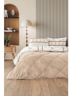 Hepta Collection Kişilik Wellsoft Lastikli + Kılıflı Kişilik ()