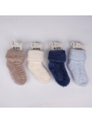 SHC4200 Aslan Erkek Bebek Havlu Soket 450912 ( Adet Fiyatıdır)