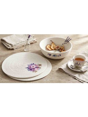 Nesdesing Hasır Supla Takımı