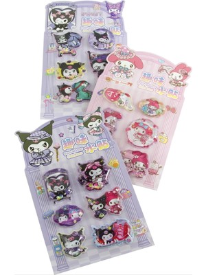 SHC4200 Eğlenceli Sulu Sticker