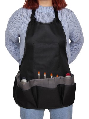 Hepta Collection Askılı Önlüğü