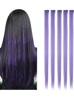 Uravas Store Renkli Sen Çıt Çıt / 5 Adet / D14