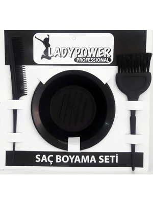 Uravas Store Boyama Seti - Boneli