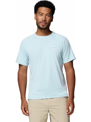 Columbia Alpine Chill Pro Erkek Teknik Kısa Kollu T-Shirt