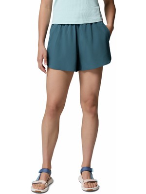 Columbia Vital Valley Kadın Şort