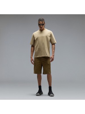 Oakley Soho Gen Erkek Kısa Kollu T-Shirt