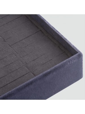 Pileli Store Anfora Kumaş Bileklik Standı