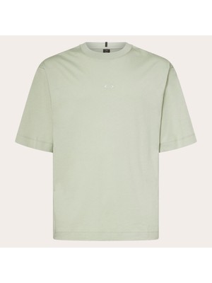 Oakley Reserve Momento Protopia Erkek Kısa Kollu T-Shirt