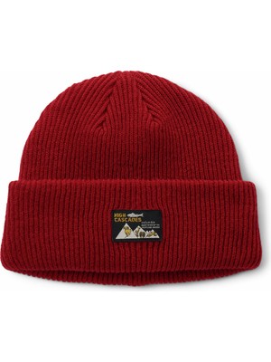 Columbia Provisions Cuffed Unisex Bere