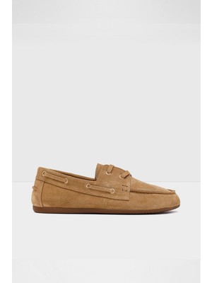Aldo Aziel-Tr Ayakkabı Düz Oxford & Loafer - Naturel