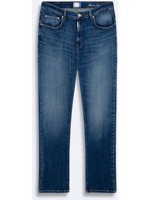 LTB Mateo Mid Indigo Pantolon