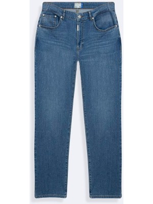 LTB Danelo Mid Indigo Pantolon