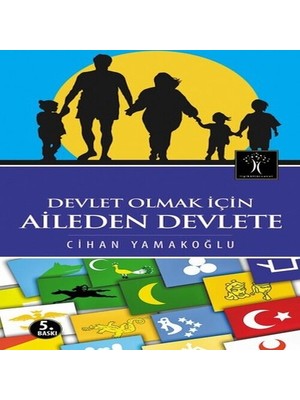 Feifei Devlet Olmak Için Aileden Devlete