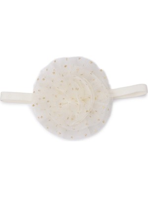 Hellobaby Kız Bebek Saç Bandı