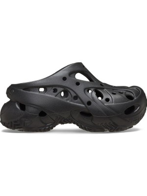 Crocs Siyah Kadın Terlik 211141-001