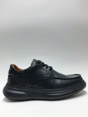 Dr. Flexer Hakiki Deri Ortopedik Anatomik Bağcıklı Hafif Rahat Titreşimli Tabanlı Erkek Ayakkabı C-8925522047FLXR