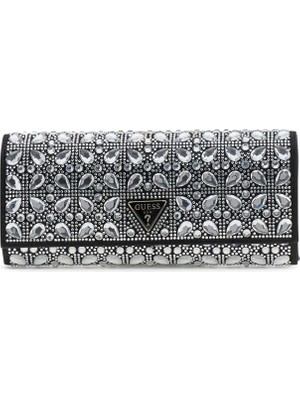 Guess Siyah Kadın Portföy Çanta HWSC9650710