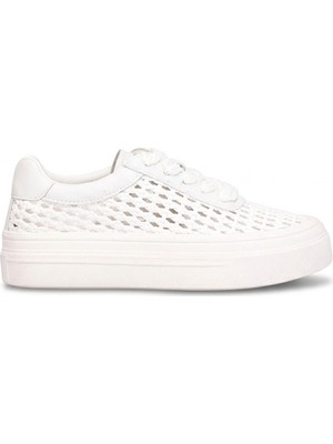 Solly Ewoll 2019 Beyaz Sneaker