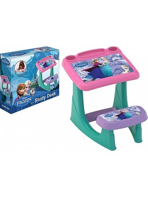 Timion Çalışma ve Aktivite Masası