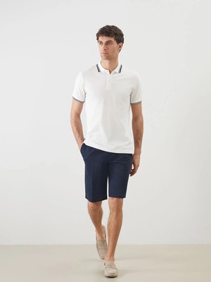 Lc Waikiki Yeni Sezon Standart Kalıp Erkek Şort